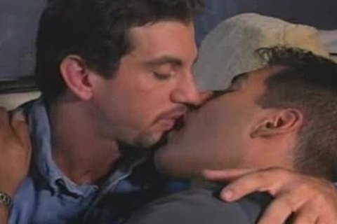 Tom Katt acquires fucked By Max