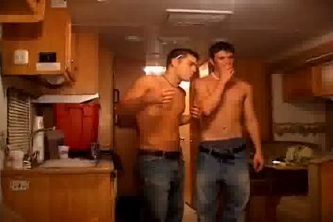 10-Pounder And ramrod