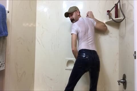 Had A Great man On Here Send Me All The Gear And Wanted To watch Me receive palatable In It.  I Had pleasure Making This And Hope u have a pleasure It.