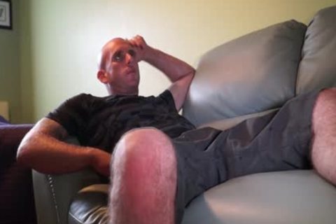 Face pounded By A concupiscent Delivery Driver