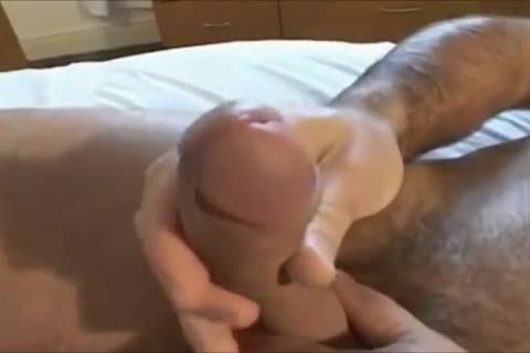 Thirty Minutes Of semen