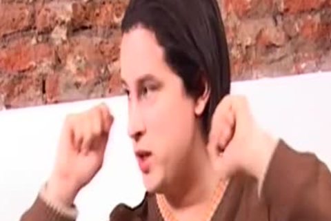 I Want To suit Like A Sissy And acquire poked