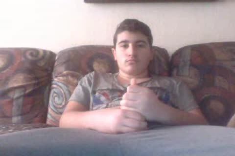 Greek chap, large chubby wazoo, moist gap, enjoyable shlong