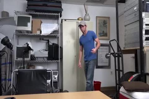 Do u Want The specie darksome Thug