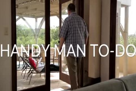 Handy M/n Services His teen