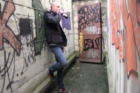 expecting For lusty teen