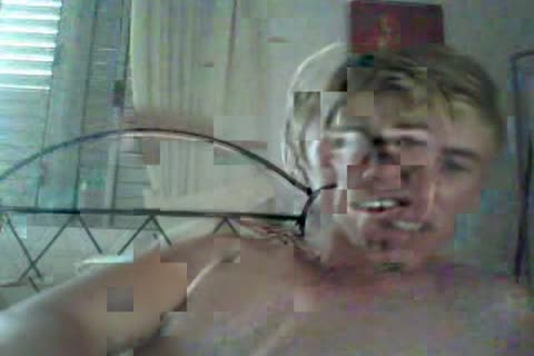 Greek yummy twink With Monster knob Cums On web camera