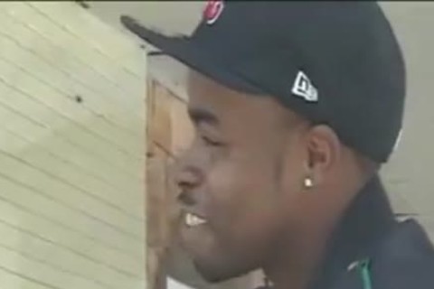 Thug Spells Trouble darksome