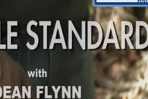 Double Standard: Billy Berlin, Dean Flynn & Tyler Peter!