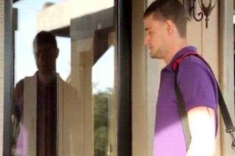 unrepining Beach lad