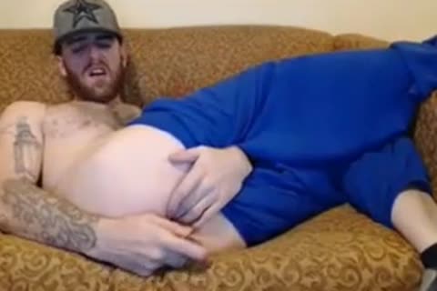 tasty Bi Skater lad Ohmibod wazoo Play