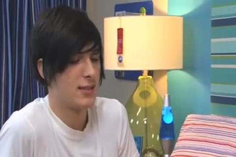 Rampant ass nailing For Preston Andrews And Aidan Chase