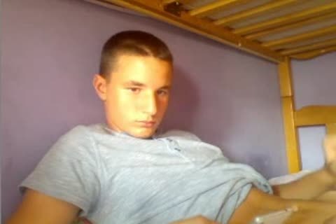 Serbian fascinating teen, large 10-Pounder And Smooth large ass