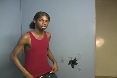 lengthy Haired darksome lad acquires gangbanged right into an chocolate gap By lad darksome males