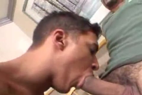 worthwhile-looking Brazilian teen fucked Hard