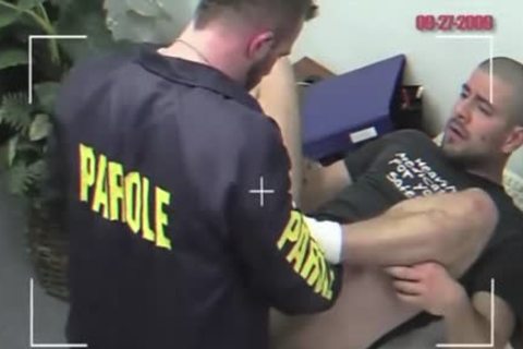 Cops dril nasty Suspects