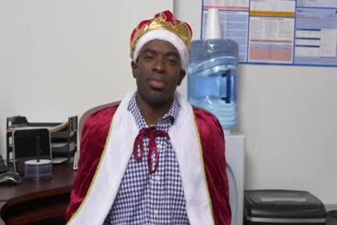 giant rod homo sex tool With Facial