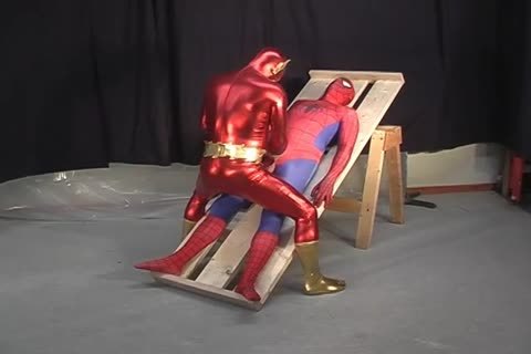 Stolen ball batter - Scene two