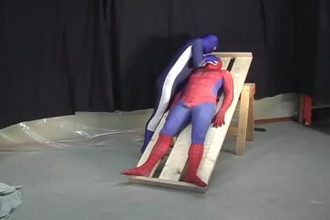 Stolen cock juice - Scene 1