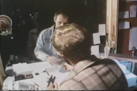 Muscle fastened Scene 4