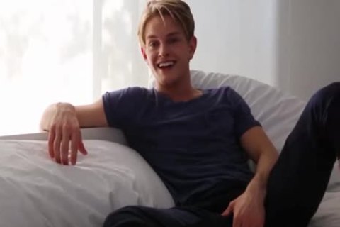Danish boy - Jett dark (Jeppe Hansen - Denmark) homosexual Sex 1