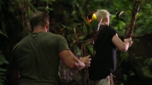 Tarzan : A gay XXX Parody - Diego Sans butthole dril