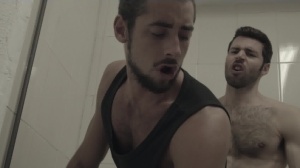 Truck Stop - Dario Beck, Massimo Piano butthole Nail