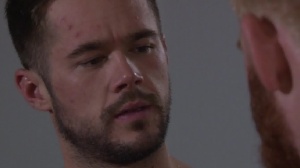 The Mysteries Of Bennett - Mike De Marko & Bennett Anthony butthole invasion