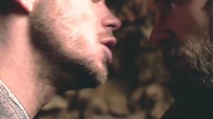 homosexual Of Thrones - Colby Keller with Toby Dutch a bit of wazoo