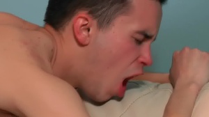 Keep It Cumming - ass Hook up