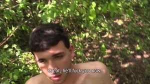 horny Czech boyz got their holes banged  