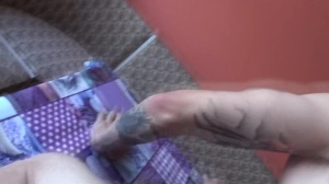 This Czech lad has one of the tightest butts