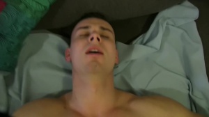 sweet Slovakian pal got fucked hard on webcam