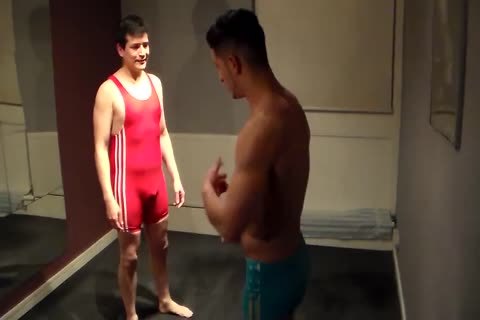 wild Lycra