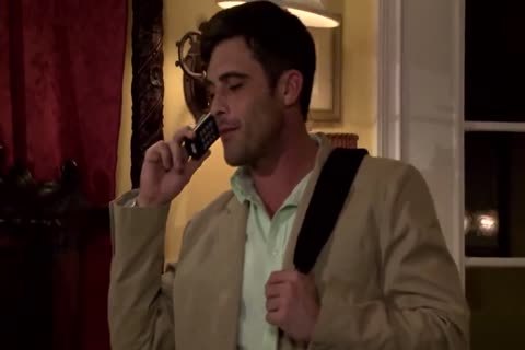 Straight spouse Falls For homo Roommate