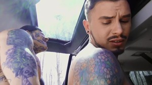 nice PAINal: unprotected - Seth Knight, Bo Sinn American Sex