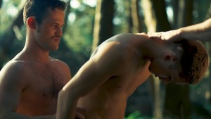 Tom Of Finland: 1957 - Kurtis Wolfe and Matthew Camp American Sex