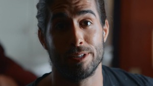 DrillMyHole - Pierced american Diego Sans receives doggy sex