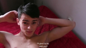 CzechHunter - Doggy fuck scene