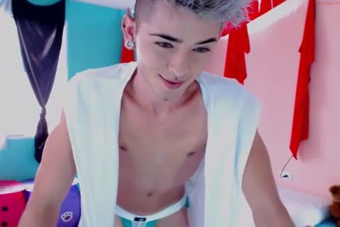 slutty teen Danny lengthy web camera Show