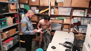 Young Perps - Lorenzo Alfredo and spanish Mike Maverick