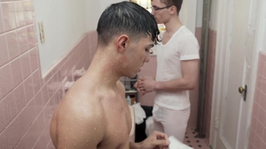 MissionaryBoys: Natural Elder Rim missionary sex video