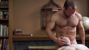 MissionaryBoys: Young macho Elder Larsen desires tied up