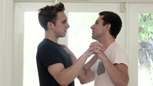 BrotherCrush.com - Perfect Bar Addison choking video