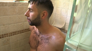 BrotherCrush.com - Sweet Oliver Dean loves hard fucking