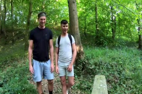 slutty lad plowing His attractive Stepuncle