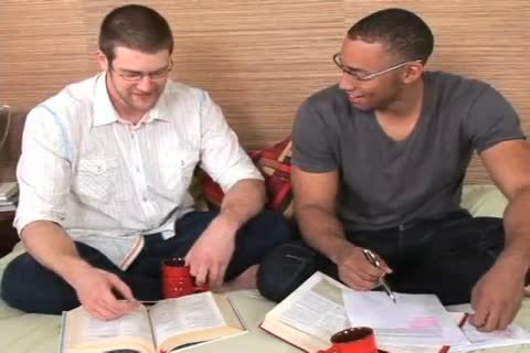 Colby Keller And Tyler Johnson (RB)