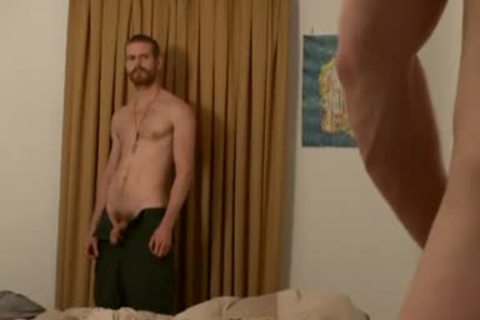 Colby Keller And Josh Gingerson (DD P4)