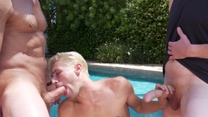 SayUncle Extras - Beautiful twink boy needs good fucking