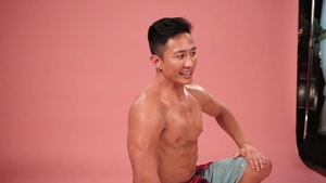 Rodsroom - Gay Devin Franco feels up to nailing HD